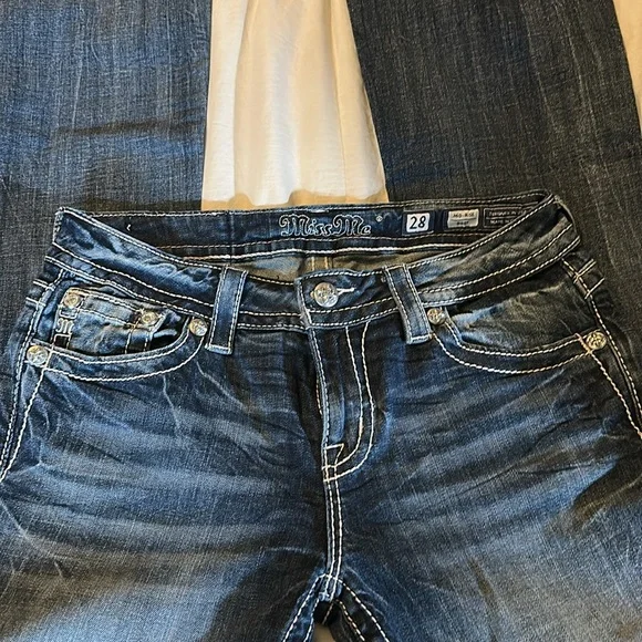 Miss me jeans - Picture 4 of 6